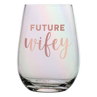20oz Stmls-Future Wifey