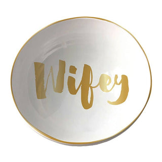 TrinketBowl - Wifey