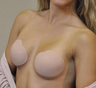 Breast Shapers Silcone Nipple Covers