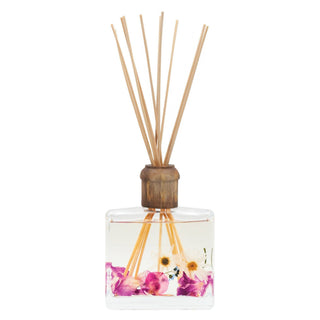 Apricot Rose Botanical Reed Diffuser