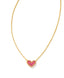 Pink Crystal