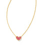 Pink Crystal
