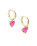 Gold Magenta