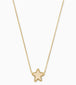 Gold Iridescent Drusy