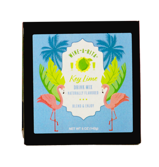 Key Lime Minis