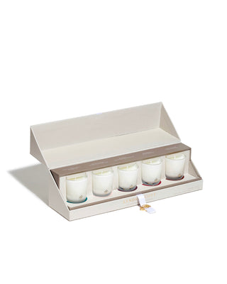 Kendra Scott Mini Votive Candle Gift Set