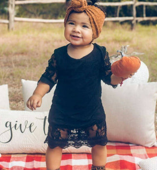 Lace Lovers Dress