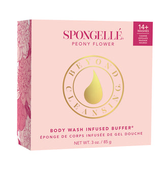 Private Reserve Body Wash Infused Buffers