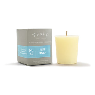 Trapp - 2 oz. Votive Candle