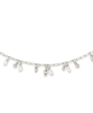 Mollie Choker Necklace