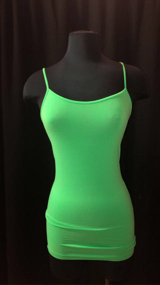 Basic Seamless Cami