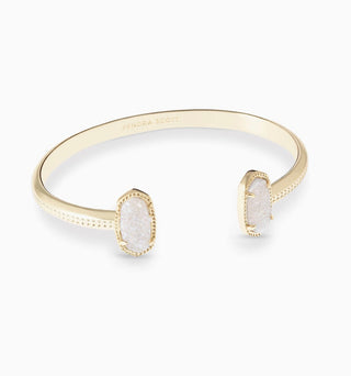 Elton Cuff Bracelet