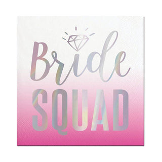 BevNpkn-Bride Squad 20ct