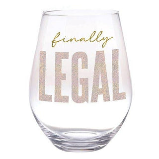 30oz Stmlss - Finally Legal