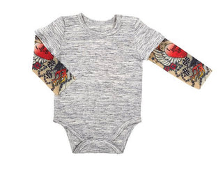 Tattoo Snapshirt