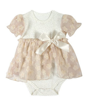 Dress - Dot