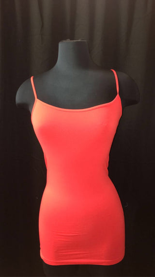 Basic Seamless Cami