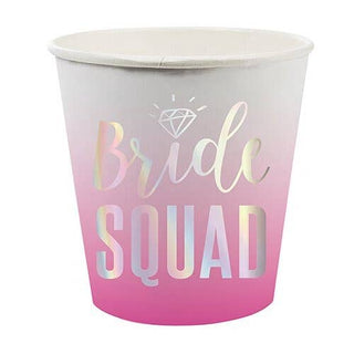 4ozPpr Shot-Bride Squad 10ct