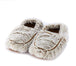 Marshmallow Brown