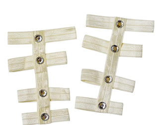 Gladiator Baby Sandals