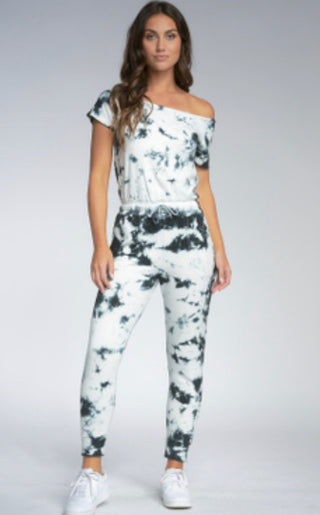 The Ellington Jumpsuit