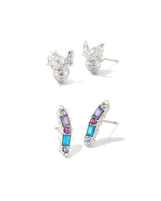 Devin Stud Earring Set