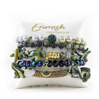 Fierce Essence Bracelet Set