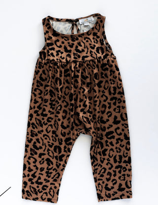 Cora Bubble Jumpsuit