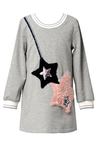 Shooting Star Dress
