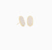 Gold Iridescent Drusy