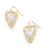 GLD Iridescent Frosted Glass