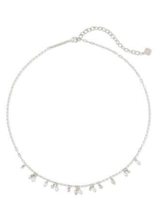 Mollie Choker Necklace
