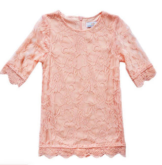 Lace Lovers Dress