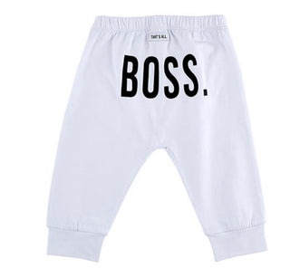 Pants - Boss