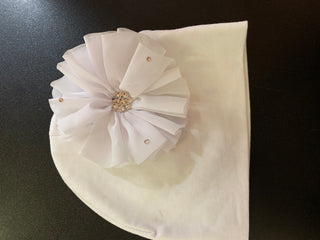 Baby Layette Hat