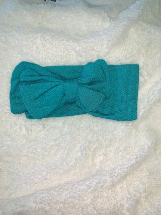 Harlow Stretch  Bow