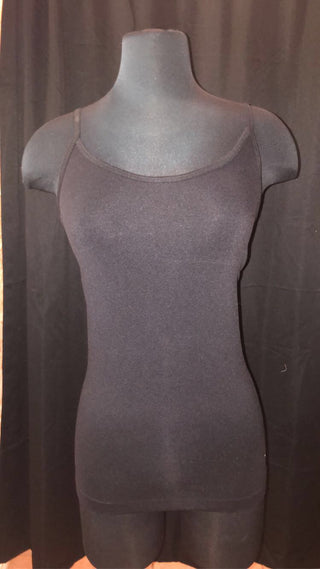 Basic Seamless Cami