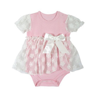 Dress - Vintage/Shabby Rose