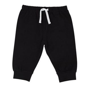 Pants - XO Black