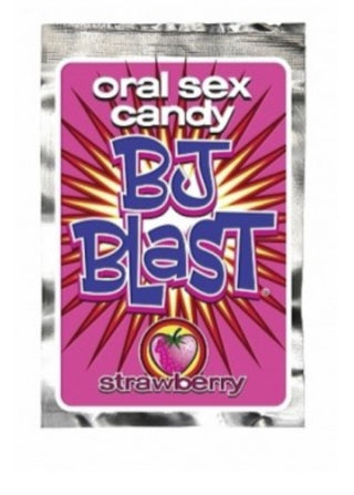 Bj Blast