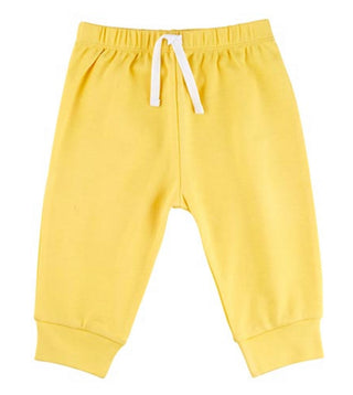 Drawstring Pants - Rainbow