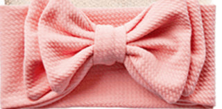 Harlow Stretch  Bow