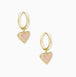 Gold Rose Quartz