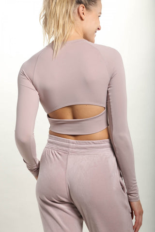 NewPort Active Long Sleeve
