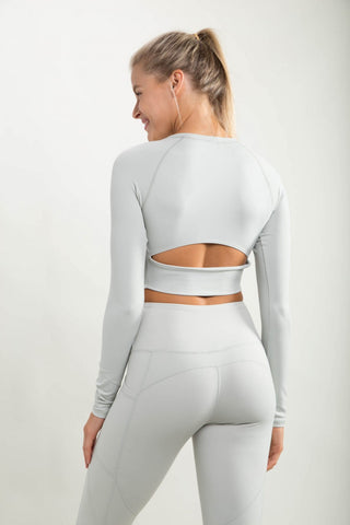 NewPort Active Long Sleeve