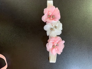 Elastic Headbands