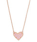 RSG Pink Drusy