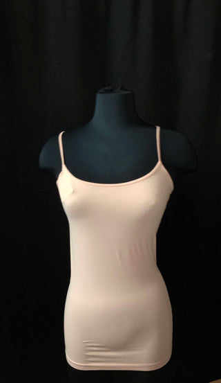 Basic Seamless Cami