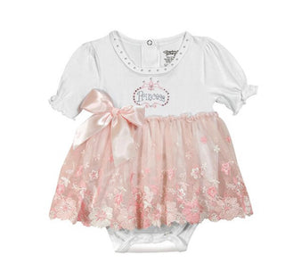 Dress - Princess Royalty