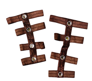 Gladiator Baby Sandals